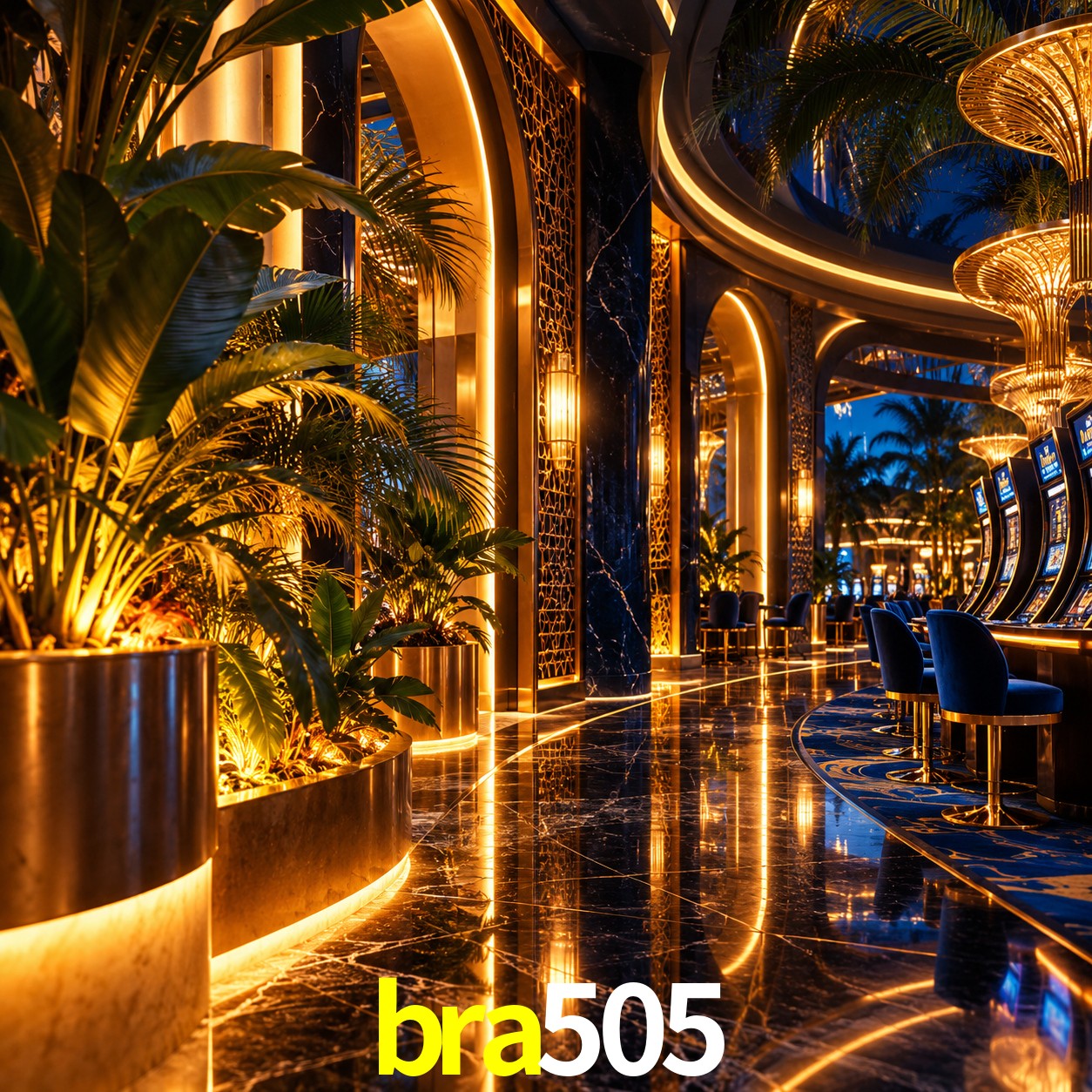 bra505 Licenciado Curaçao - Segurança SSL 256-bit