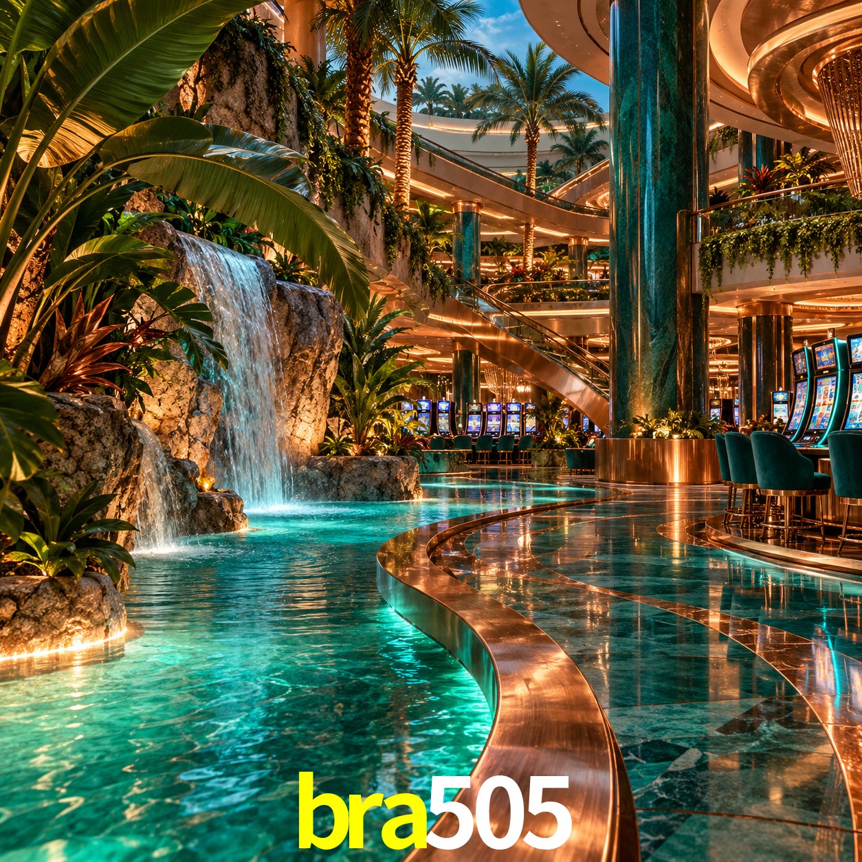 bra505 Instalar Logo 3