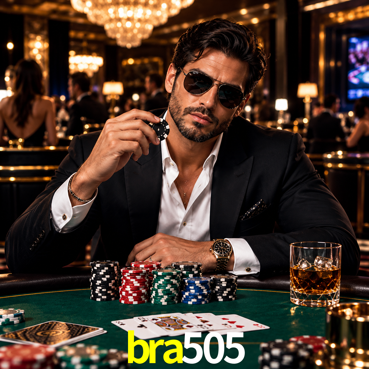 Loteria bra505 - Quina e mais jogos