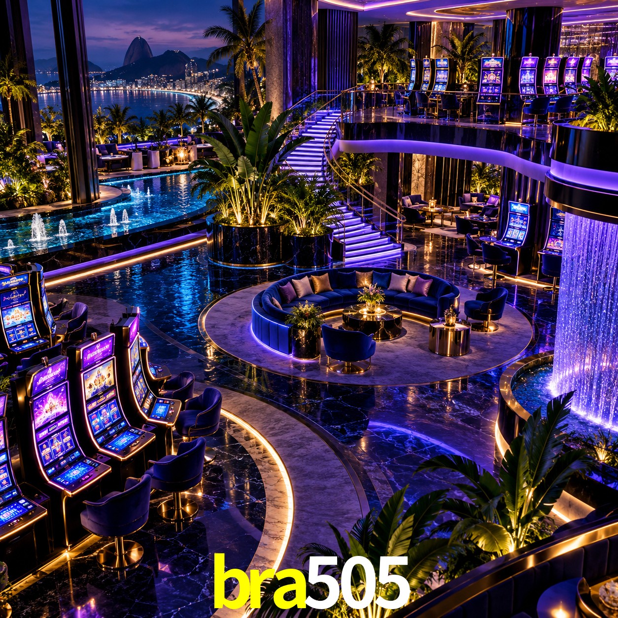 bra505 Instalar Logo 1