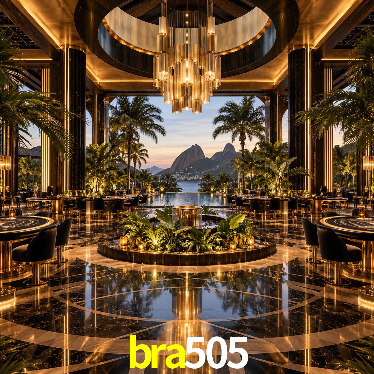 bra505 Instalar Logo 2