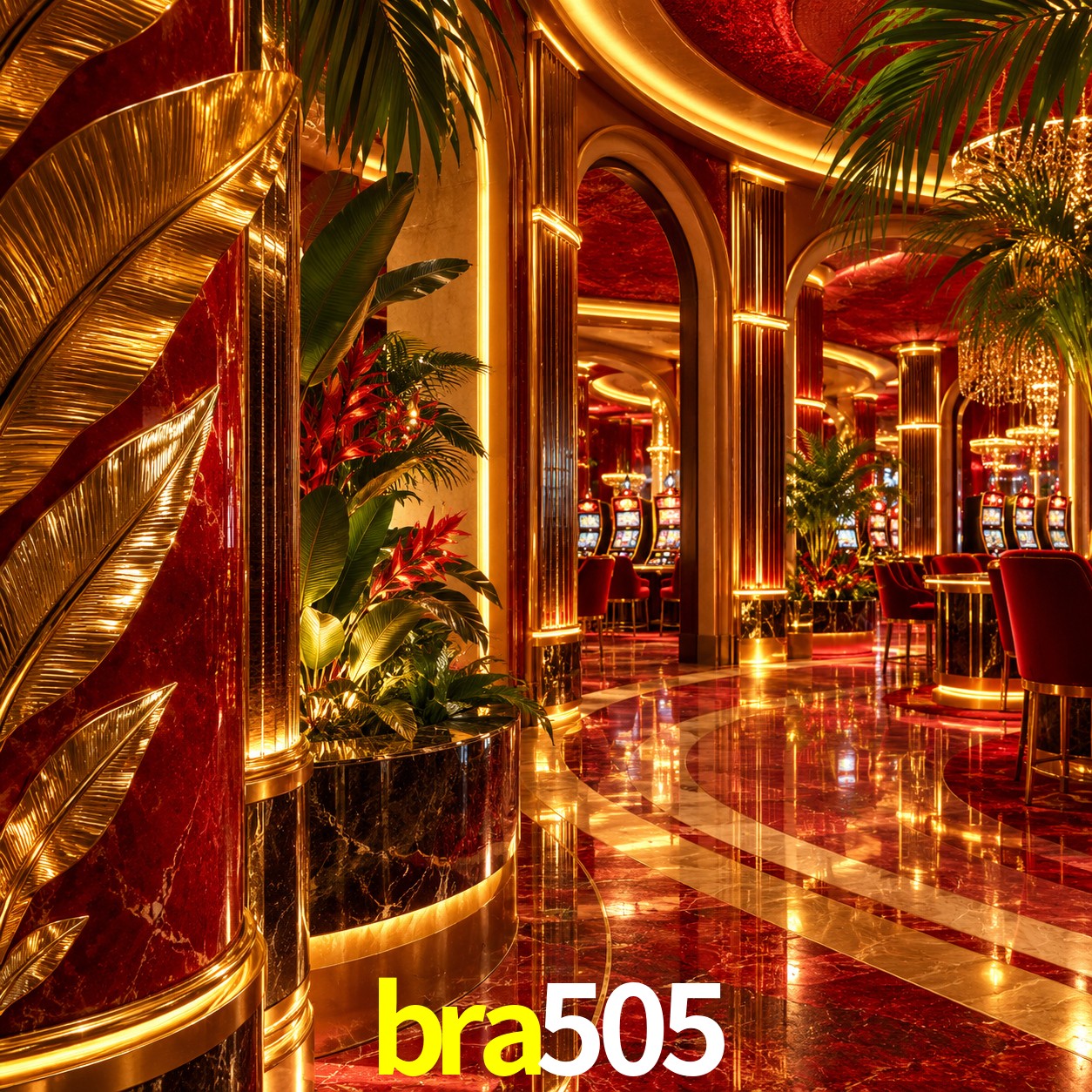 bra505 PIX Instantâneo - Saques em 8 Minutos