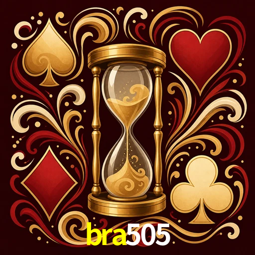Servidor Brasil bra505