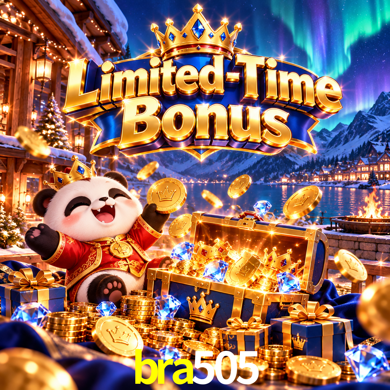 Slots bra505 - RTP Alto Certificado